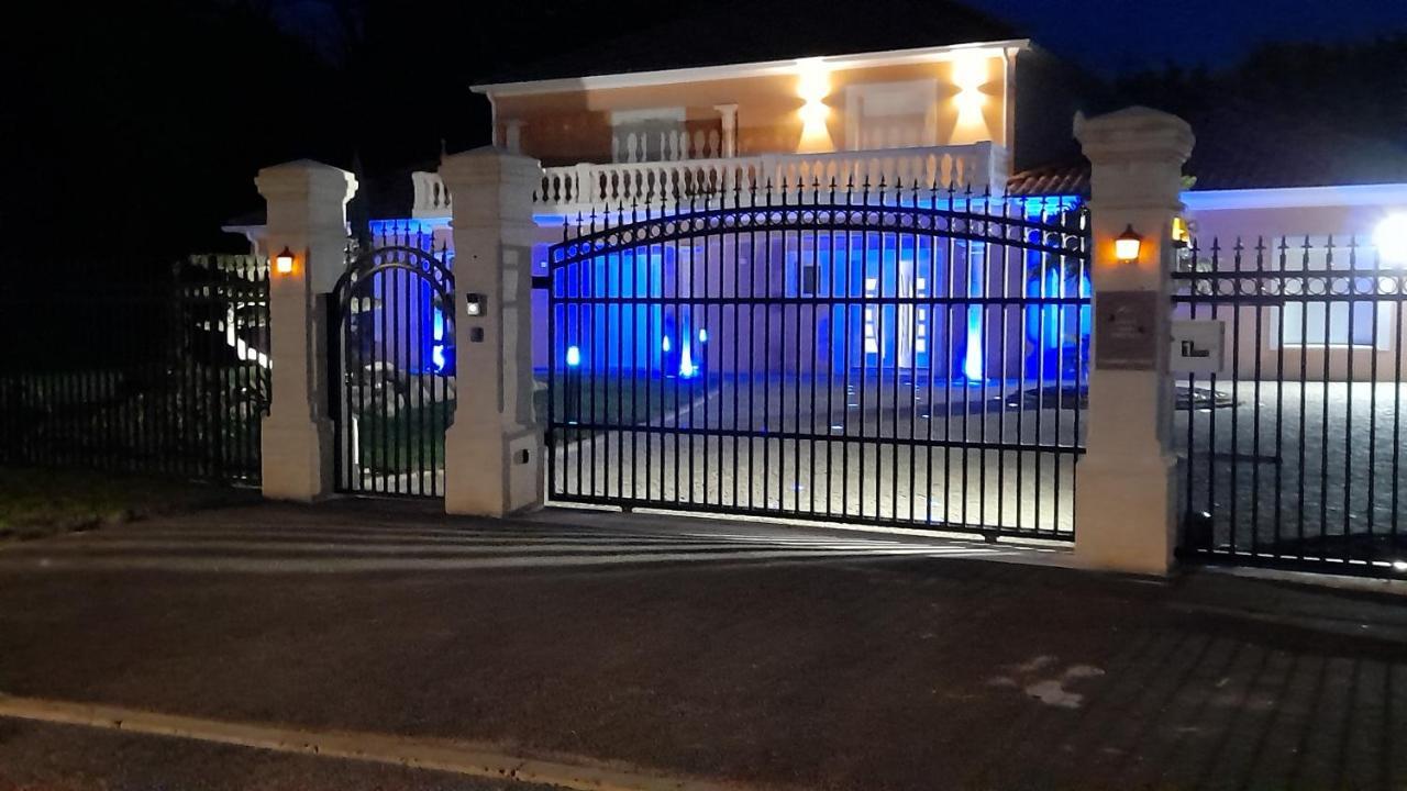 Villa Des Chenes-Adult Only 圣杜尔沙 外观 照片