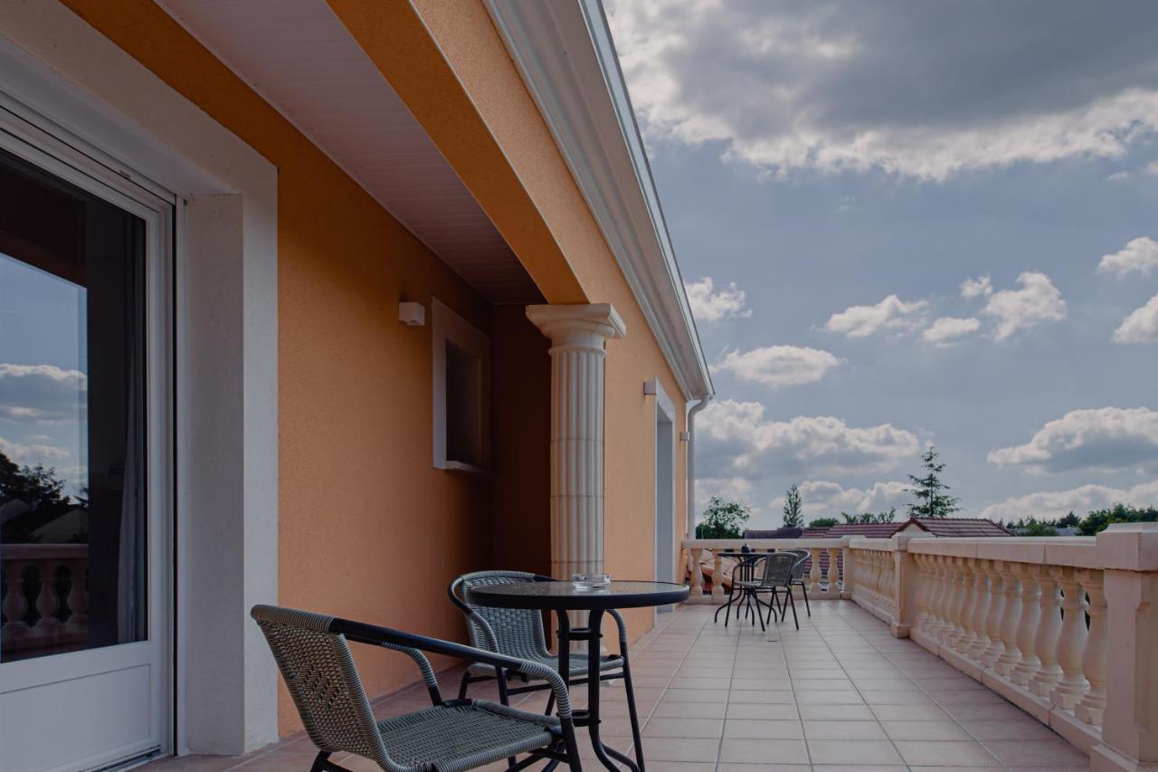 Villa Des Chenes-Adult Only 圣杜尔沙 外观 照片